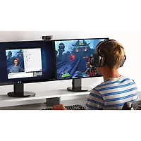 C922 Pro HD Stream Webcam