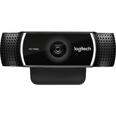 C922 Pro HD Stream Webcam