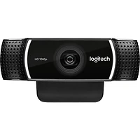 C922 Pro HD Stream Webcam