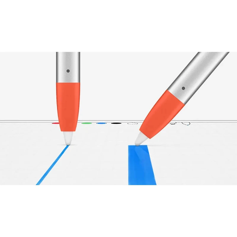 Crayon Digital Pencil for iPad