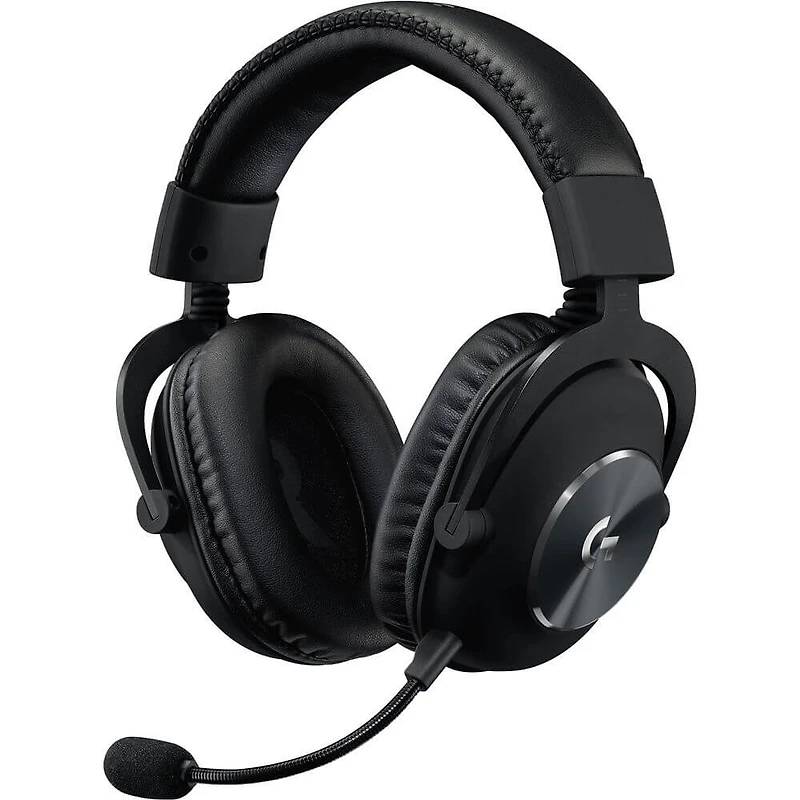 G Pro X Gaming Headset