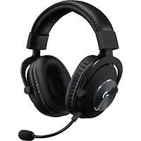 G Pro X Gaming Headset