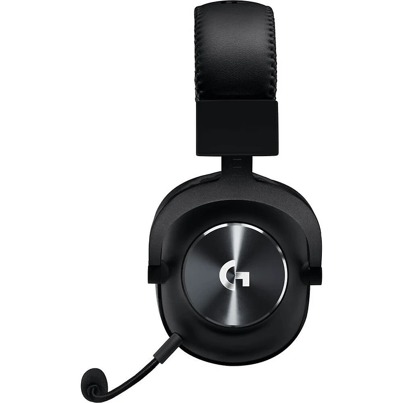 G Pro X Gaming Headset