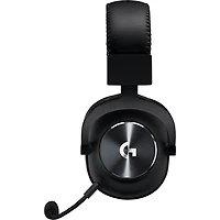 G Pro X Gaming Headset