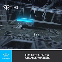 G903 Lightspeed Wireless Gaming Mouse with Hero Sensor