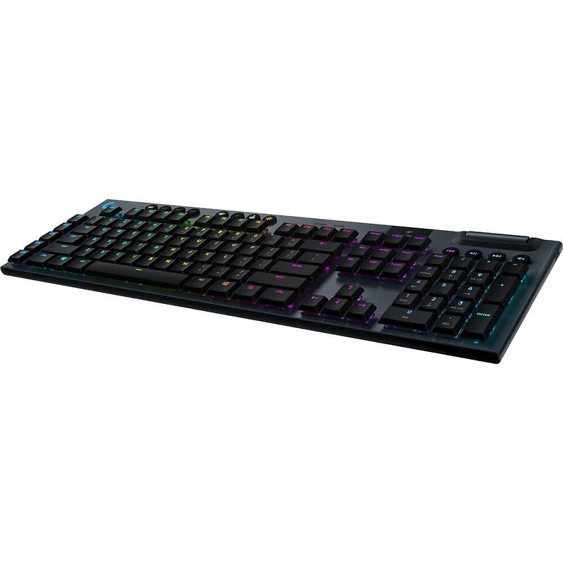 G915 Lightspeed Wireless RGB Mechanical Gaming Keyboard