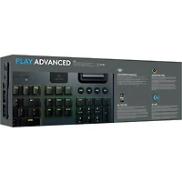 G915 Lightspeed Wireless RGB Mechanical Gaming Keyboard