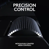 G915 Lightspeed Wireless RGB Mechanical Gaming Keyboard