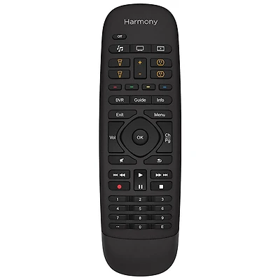 Harmony Companion Smart Home Control - OPEN BOX