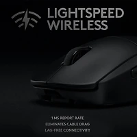 Pro Wireless Gaming Mouse - OPEN BOX