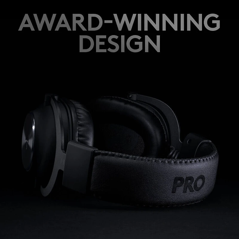 Pro X Wireless Lightspeed Gaming Headset - OPEN BOX