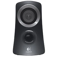 Z313 Computer Speaker System - Black
