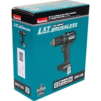18V LXT Lithium-Ion Brushless Sub-Compact 1/2 inch Cordless Hammer Drill Driver