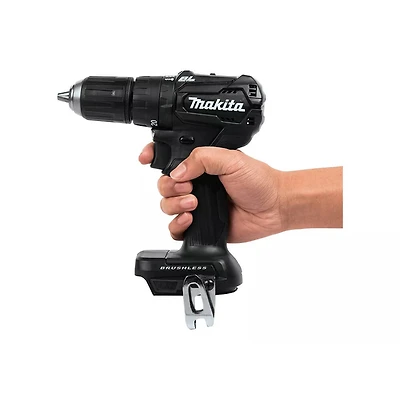 18V LXT Lithium-Ion Brushless Sub-Compact 1/2 inch Cordless Hammer Drill Driver