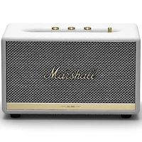 Acton II Bluetooth Speaker - White - OPEN BOX