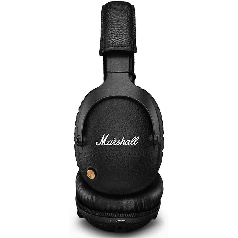 Monitor II Active Noise Canceling Bluetooth Headphone