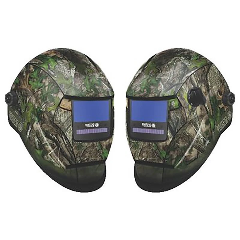 173 Series Welding Helmet - TrueTimber Camo