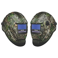 173 Series Welding Helmet - TrueTimber Camo