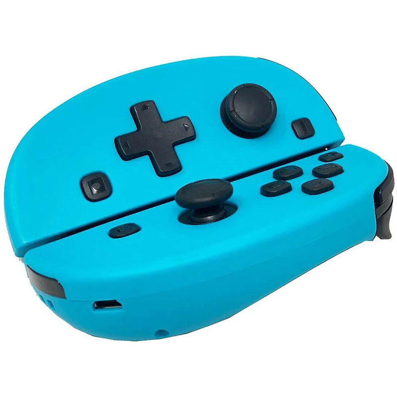 Wireless Controllers - Neon Blue/Neon Blue for Switch