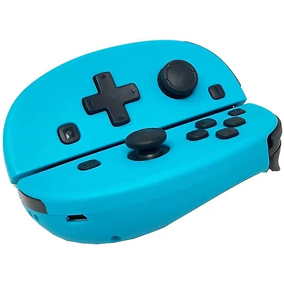 Wireless Controllers - Neon Blue/Neon Blue for Switch
