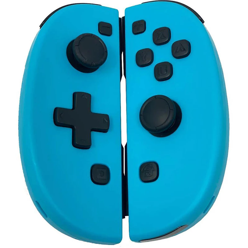 Wireless Controllers - Neon Blue/Neon Blue for Switch