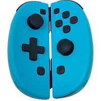 Wireless Controllers - Neon Blue/Neon Blue for Switch