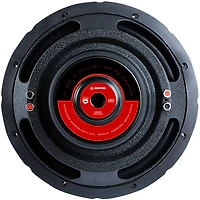 10 inch Shallow Subwoofer - OPEN BOX
