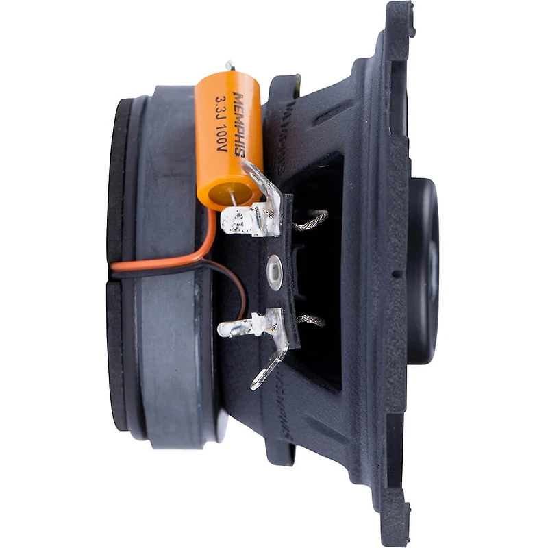 4x6 inch 2-Way Coaxial Speakers