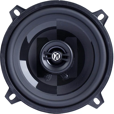 5.25 inch 2-Way Coaxial Speakers