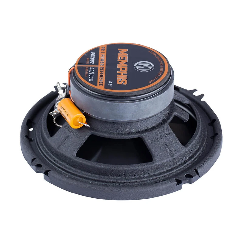6-1/2 inch 2 Way Car Speakers - Pair