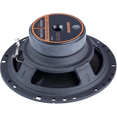 6-3/4 inch Component Speaker System