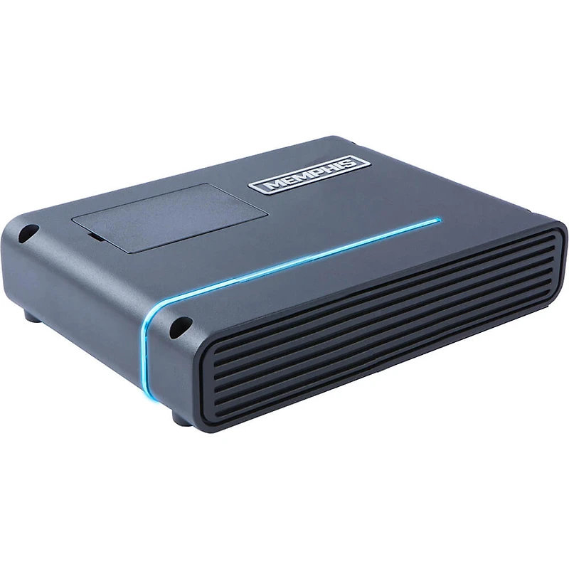 600W Mono Class D Amplifier - OPEN BOX