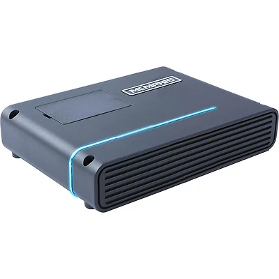 600W Mono Class D Amplifier - OPEN BOX