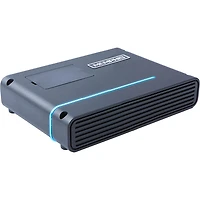 600W Mono Class D Amplifier - OPEN BOX