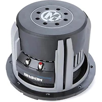 M7 Series 10 inch component subwoofer 