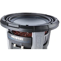 M7 Series 10 inch component subwoofer 