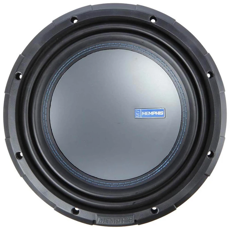 M7 Series 10 inch component subwoofer