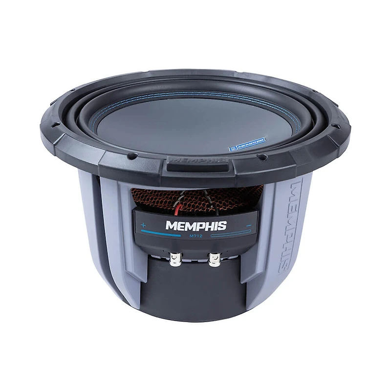 M7 Series 12 inch Component Subwoofer