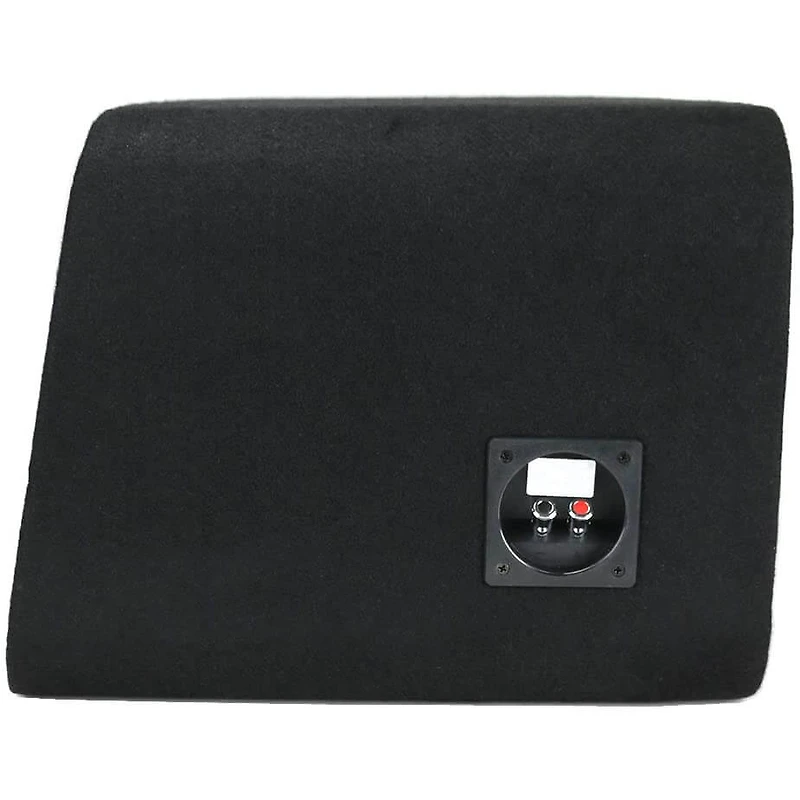 8 inch Ported Loaded Subwoofer Enclosure OPEN BOX