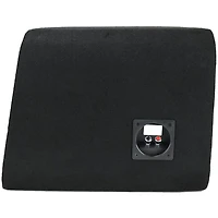 8 inch Ported Loaded Subwoofer Enclosure OPEN BOX