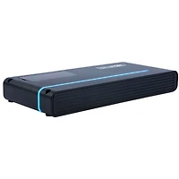 Power Reference Class AB 5-Channel Amplifier - OPEN BOX