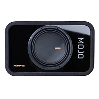 Single 12 inch M7 Loaded Subwoofer Enclosure