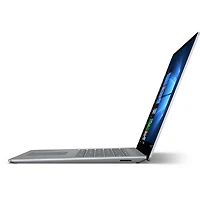 Surface Laptop 3 15 inch Ryzen 7, 16GB, 512GB SSD, Windows 10 - Platinum - OPEN BOX