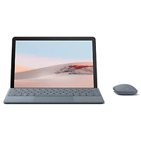 Surface Go 2 10.5 inch Pentium Gold, 4GB, 64GB Memory, Windows 10 - OPEN BOX