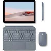 Surface Go 2 10.5 inch Pentium Gold, 4GB, 64GB Memory, Windows 10 - OPEN BOX