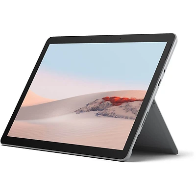 Surface Go 2 10.5 inch Pentium Gold, 4GB, 64GB Memory, Windows 10 - OPEN BOX