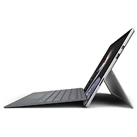 Surface Pro 6 12.3 inch i5, 8GB, 256GB SSD, Windows 10 - Platinum - OPEN BOX