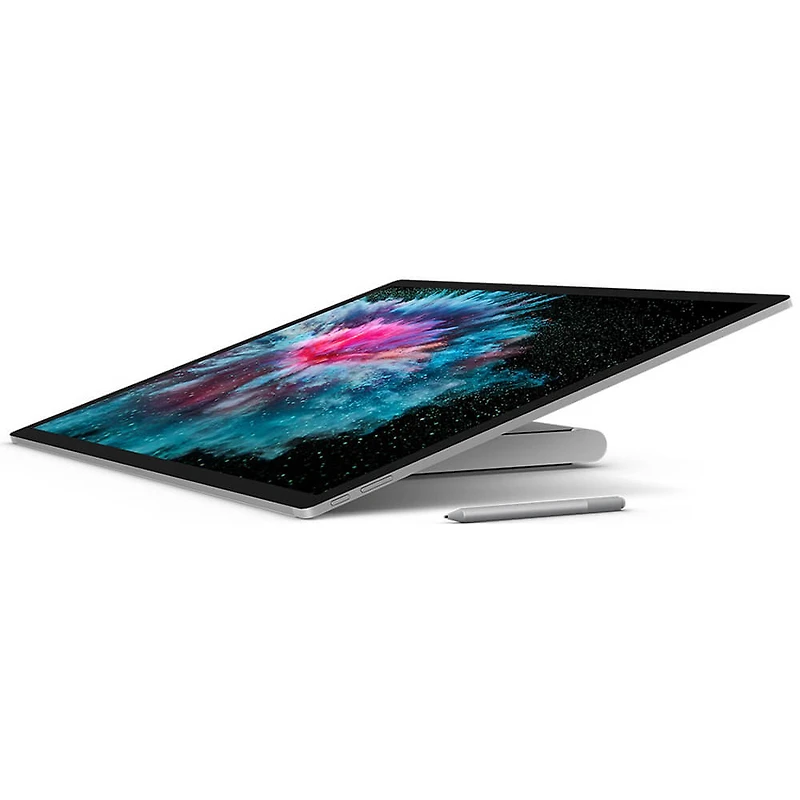 Surface Studio 2 28 inch i7, 16GB, 1TB, Windows 10 All-In-One Touchscreen Computer - OPEN BOX