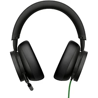 Xbox Stereo Gaming Headset - Black - OPEN BOX