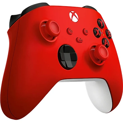 Xbox Wireless Controller - Pulse Red